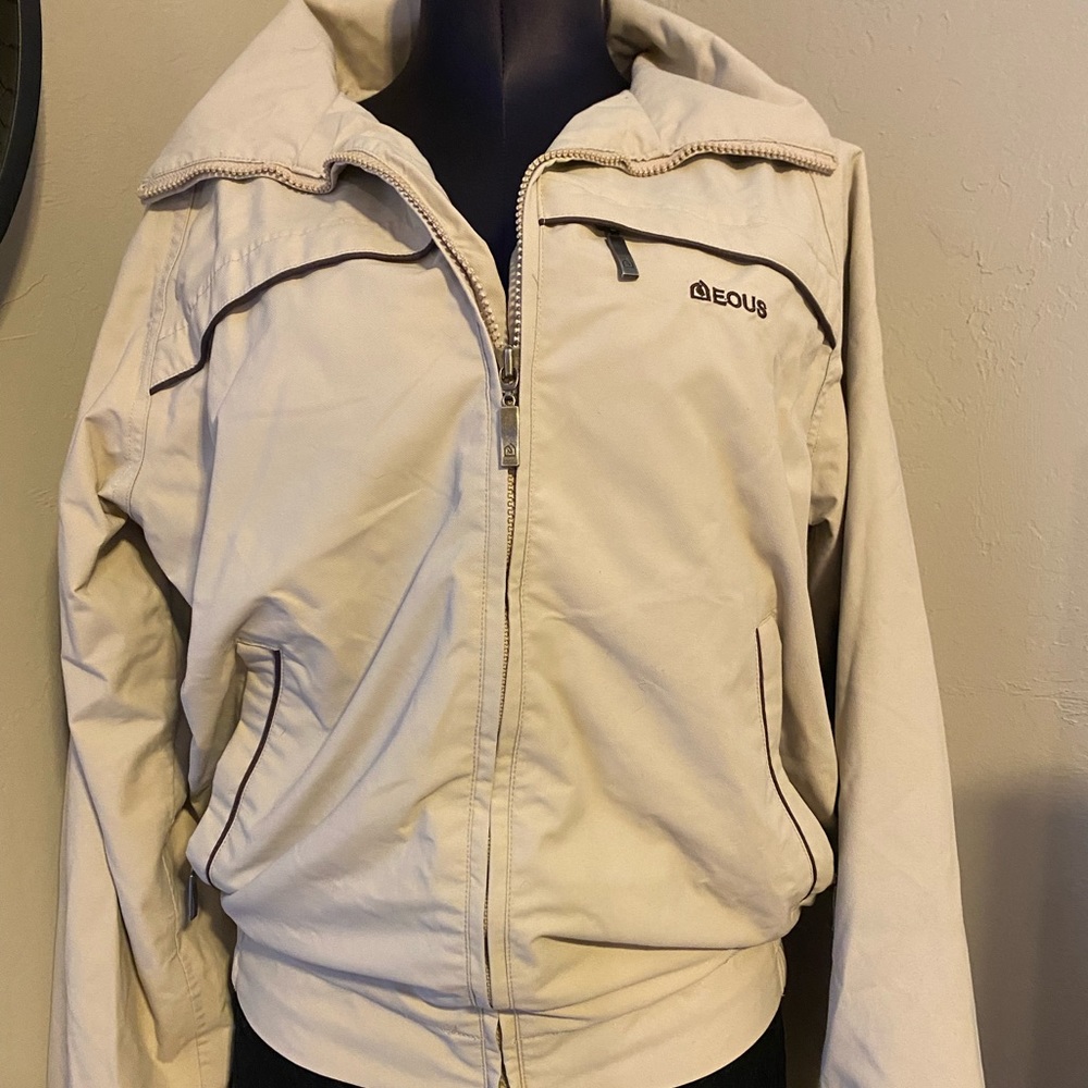 EOUS Jacket